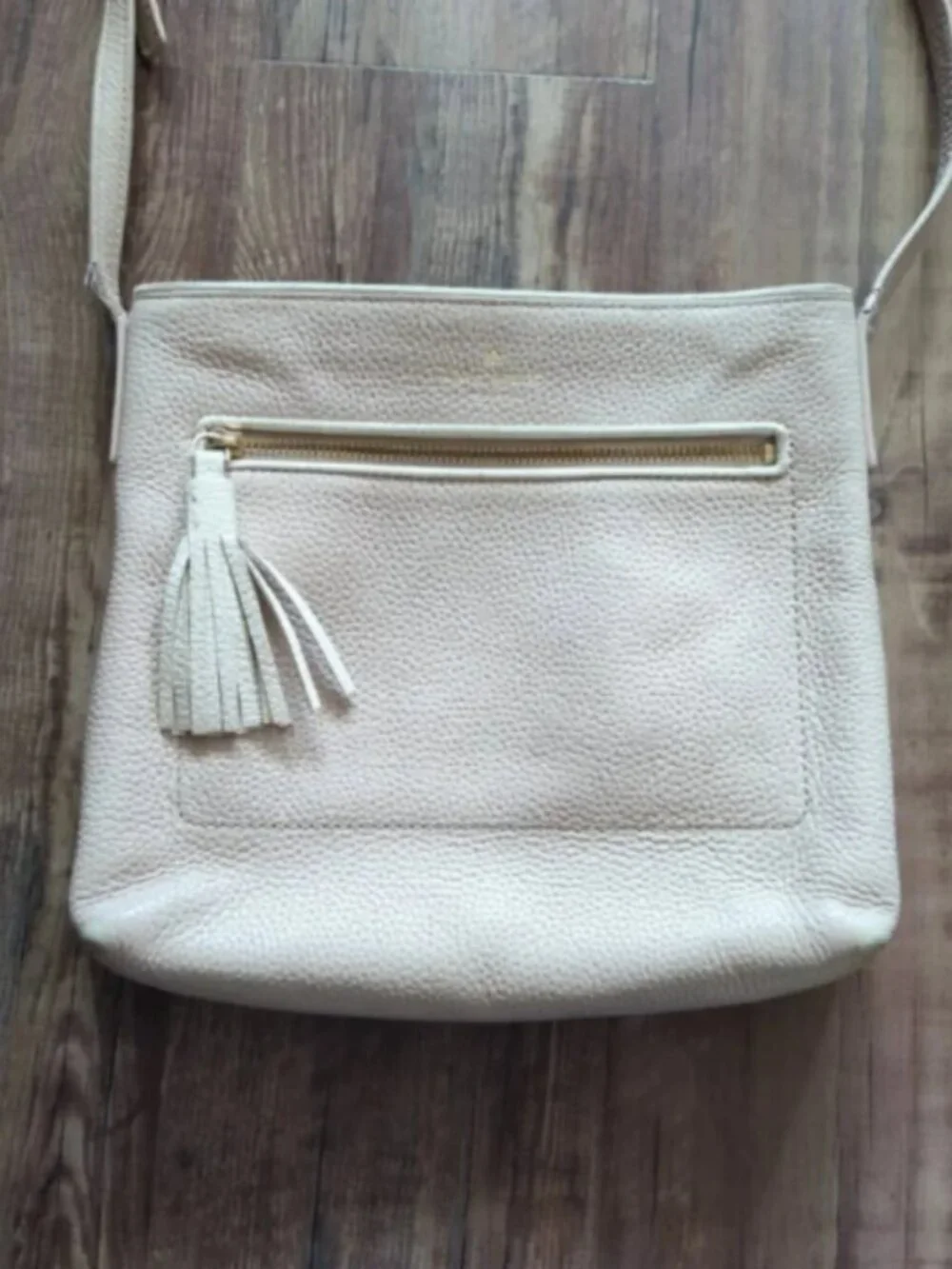 Kate Spade Chester Street Dessi Crossbody Bag - 100% Cow Leather